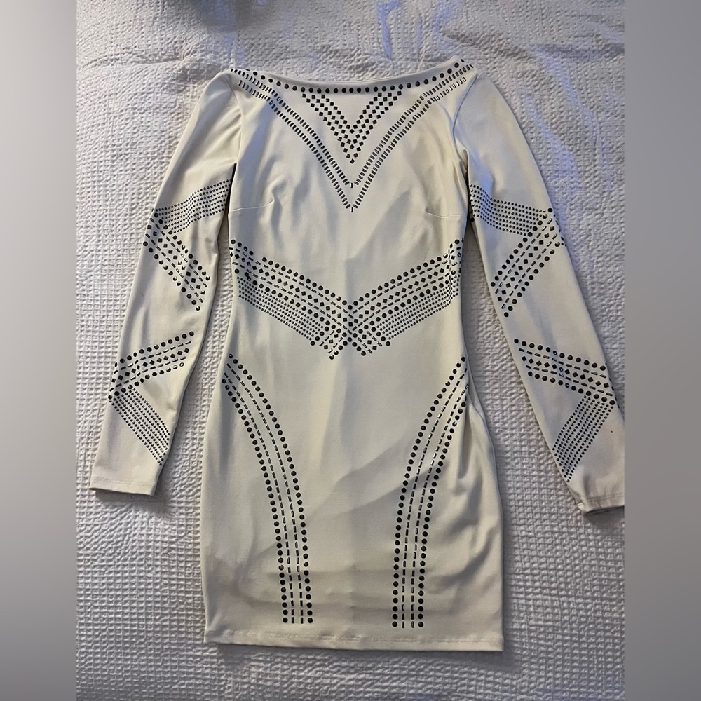 Bebe Dress